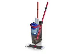 Lidl Vileda H2PrO Flat mop aanbieding