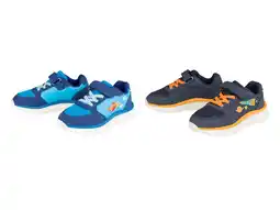 Lidl lupilu Kinder sneakers aanbieding