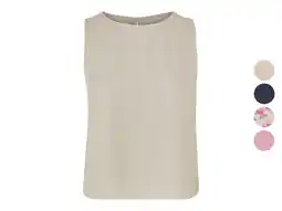 Lidl esmara Dames top aanbieding