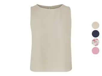 Lidl esmara Dames top aanbieding