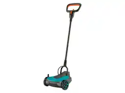 Lidl Gardena Accu-grasmaaier HandyMower 22/18V P4A aanbieding