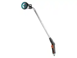 Lidl Gardena Premium broes met verlengstuk aanbieding