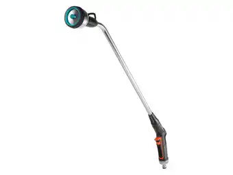 Lidl Gardena Premium broes met verlengstuk aanbieding