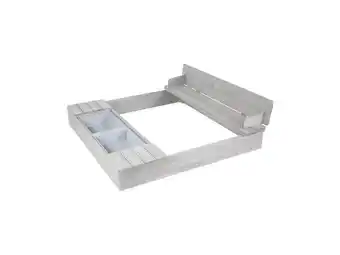 Lidl roba Zandbak aanbieding