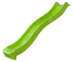 Welkoop Swing King - Glijbaan - Appelgroen - 220 cm aanbieding