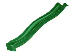 Welkoop Swing King - Glijbaan - Groen - 265 cm aanbieding