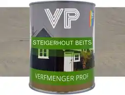 Welkoop Volente Grey Wash - Steigerhout Beits aanbieding