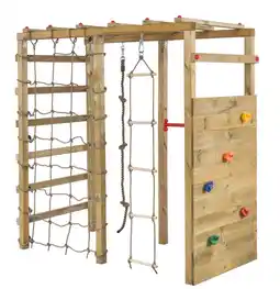 Welkoop Swing King Bokito Small - Klimrek aanbieding