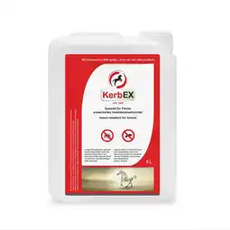 Welkoop Kerbex - rot - 5L aanbieding