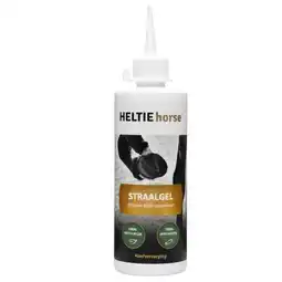Welkoop HELTIE horse Straalgel - Verzoringssgel - 200ml aanbieding
