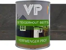 Welkoop Volente Black wash - Steigerhout Beits aanbieding