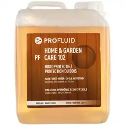 Welkoop Volente Profluid PF Care 102 - Nano coating aanbieding
