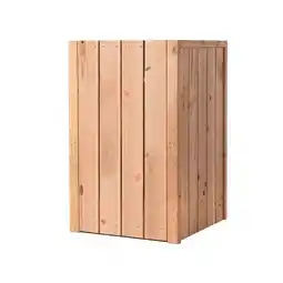 Welkoop Volente Anna/Myrne - Achterwand containerombouw aanbieding