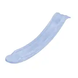 Welkoop Swing King - Glijbaan - Pastel Blauw - 120 cm aanbieding