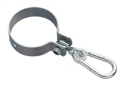 Welkoop Swing King Rond ⌀120 2 stuks - Schommelhaak aanbieding