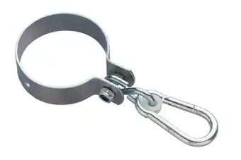 Welkoop Swing King Rond ⌀120 2 stuks - Schommelhaak aanbieding