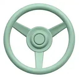 Welkoop Swing King - Stuurwiel - Pastel Groen aanbieding