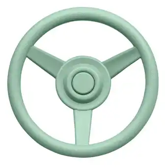 Welkoop Swing King - Stuurwiel - Pastel Groen aanbieding