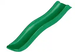 Welkoop Swing King - Glijbaan - Groen - 175 cm aanbieding