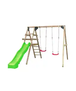 Welkoop Swing King Celina - Speeltoestel - Appelgroen aanbieding