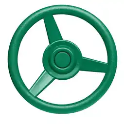 Welkoop Swing King - Stuurwiel - Groen aanbieding