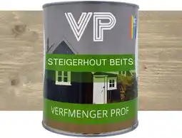 Welkoop Volente Transparant - Steigerhout Beits aanbieding