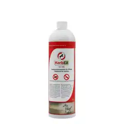 Welkoop Kerbex - rot - 1L aanbieding