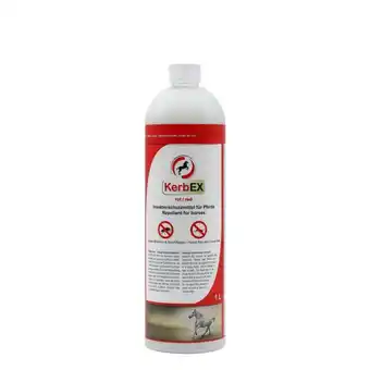 Welkoop Kerbex - rot - 1L aanbieding