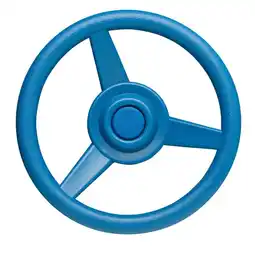 Welkoop Swing King - Stuurwiel - Blauw aanbieding