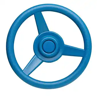 Welkoop Swing King - Stuurwiel - Blauw aanbieding