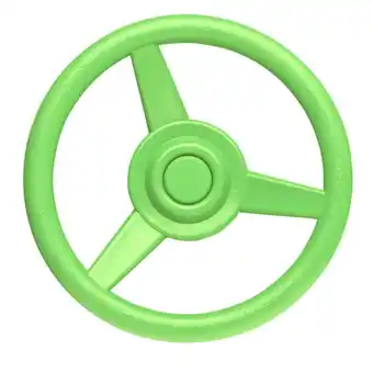 Welkoop Swing King - Stuurwiel - Appelgroen aanbieding