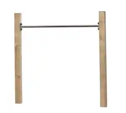 Welkoop Swing King - Duikelrek enkel aanbieding