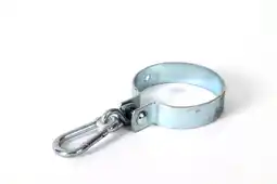 Welkoop Swing King Rond ⌀120 4 stuks - Schommelhaak aanbieding