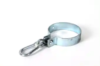 Welkoop Swing King Rond ⌀120 4 stuks - Schommelhaak aanbieding