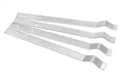 Welkoop Swing King 4 stuks - Schommelverankering aanbieding