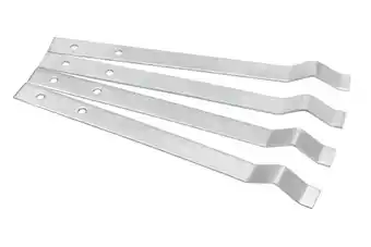 Welkoop Swing King 4 stuks - Schommelverankering aanbieding