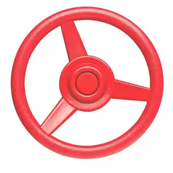 Welkoop Swing King - Stuurwiel - Rood aanbieding