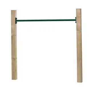 Welkoop Swing King - Duikelrek enkel - Groen aanbieding