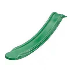 Welkoop Swing King - Glijbaan - Groen - 120 cm aanbieding