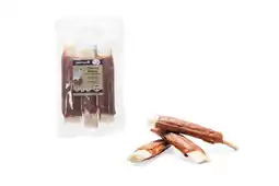 Welkoop Beeztees Kauwsnack - Hondensnack - Eend - Vis - 3stuks aanbieding