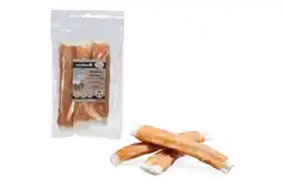 Welkoop Beeztees Kauwsnack - Hondensnack - Kip - Vis - 3stuks aanbieding