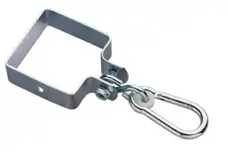 Welkoop Swing King Vierkant - Schommelhaak aanbieding