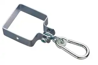 Welkoop Swing King Vierkant - Schommelhaak aanbieding