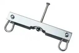 Welkoop Swing King Dubbel - Schommelhaak aanbieding