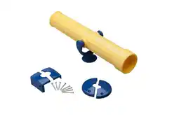Welkoop Swing King - Telescoop 350 - Geel aanbieding