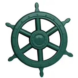 Welkoop Swing King - Piratenstuur - Groen - Groot aanbieding