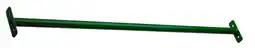 Welkoop Swing King - Duikelstang - Groen - 125 cm aanbieding