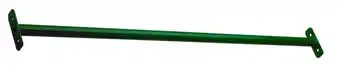 Welkoop Swing King - Duikelstang - Groen - 125 cm aanbieding