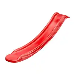 Welkoop Swing King - Glijbaan - Rood - 120 cm aanbieding