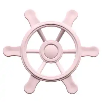 Welkoop Swing King - Piratenstuur - Pastel Roze - Klein aanbieding